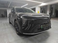 IM Motors Zhiji LS6 2026 Pure Electric Pro - ფოტო 3