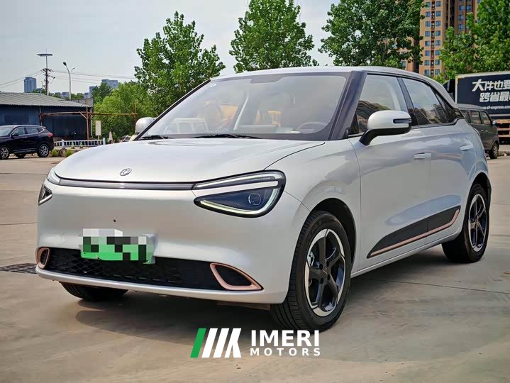 Dongfeng Nano 01 2024 430 Plus Smart - ავტომობილი ჩინეთიდან