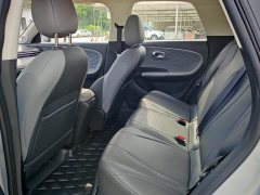 Dongfeng Nano 01 2024 430 Plus Smart - ფოტო 2