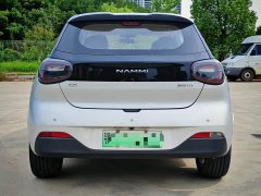 Dongfeng Nano 01 2024 430 Plus Smart - ფოტო 3