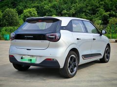 Dongfeng Nano 01 2024 430 Plus Smart - ფოტო 4