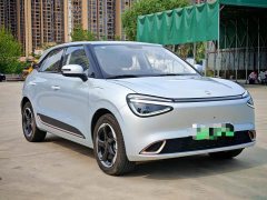 Dongfeng Nano 01 2024 430 Plus Smart - ფოტო 5