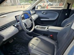 Dongfeng Nano 01 2024 430 Plus Smart - ფოტო 6