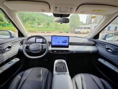 Dongfeng Nano 01 2024 430 Plus Smart - ფოტო 7
