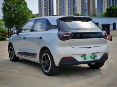 Dongfeng Nano 01 2024 430 Plus Smart - ფოტო 9