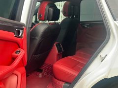 Porsche 2020 Macan 2.0T - ფოტო 10