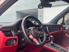 Porsche 2020 Macan 2.0T - ფოტო 11