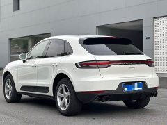 Porsche 2020 Macan 2.0T - ფოტო 13
