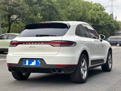 Porsche 2020 Macan 2.0T - ფოტო 14