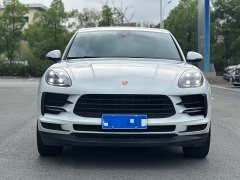 Porsche 2020 Macan 2.0T - ფოტო 2