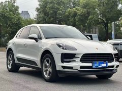Porsche 2020 Macan 2.0T - ფოტო 3