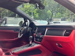 Porsche 2020 Macan 2.0T - ფოტო 5