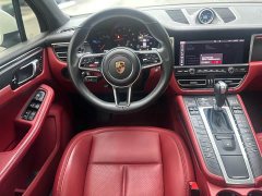 Porsche 2020 Macan 2.0T - ფოტო 7
