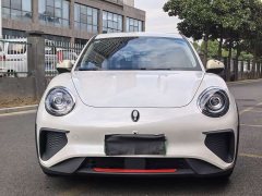 ORA Good Cat GT Mulan Edition 401km Luxury - ფოტო 2