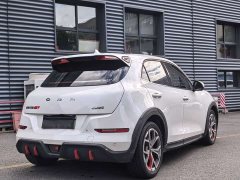 ORA Good Cat GT Mulan Edition 401km Luxury - ფოტო 3