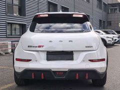ORA Good Cat GT Mulan Edition 401km Luxury - ფოტო 4