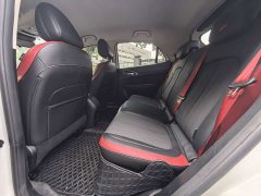 ORA Good Cat GT Mulan Edition 401km Luxury - ფოტო 5