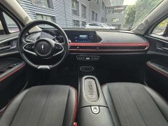 ORA Good Cat GT Mulan Edition 401km Luxury - ფოტო 6