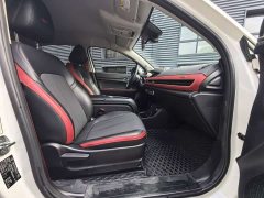 ORA Good Cat GT Mulan Edition 401km Luxury - ფოტო 7
