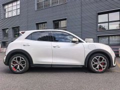 ORA Good Cat GT Mulan Edition 401km Luxury - ფოტო 8