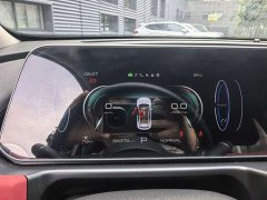 ORA Good Cat GT Mulan Edition 401km Luxury - ფოტო 9
