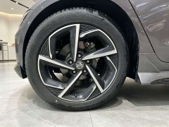 SAIC MG5 300TGI DCT Trendsetter Luxury Edition - ფოტო 10