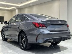 SAIC MG5 300TGI DCT Trendsetter Luxury Edition - ფოტო 12