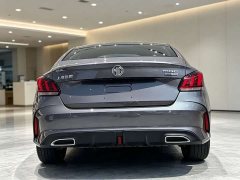 SAIC MG5 300TGI DCT Trendsetter Luxury Edition - ფოტო 13
