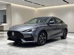 SAIC MG5 300TGI DCT Trendsetter Luxury Edition - ფოტო 14
