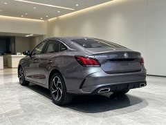 SAIC MG5 300TGI DCT Trendsetter Luxury Edition - ფოტო 15