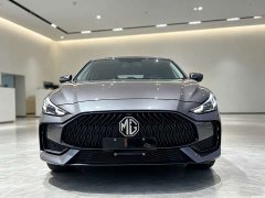 SAIC MG5 300TGI DCT Trendsetter Luxury Edition - ფოტო 2