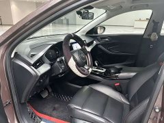 SAIC MG5 300TGI DCT Trendsetter Luxury Edition - ფოტო 3