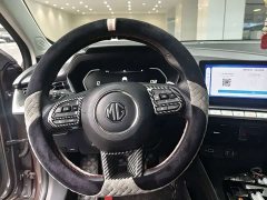 SAIC MG5 300TGI DCT Trendsetter Luxury Edition - ფოტო 4