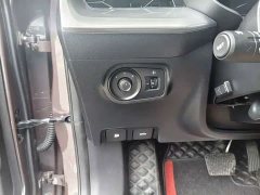 SAIC MG5 300TGI DCT Trendsetter Luxury Edition - ფოტო 7