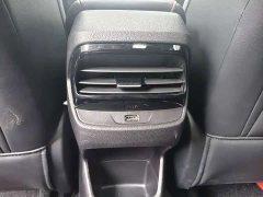 SAIC MG5 300TGI DCT Trendsetter Luxury Edition - ფოტო 8