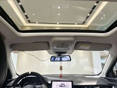 SAIC MG5 300TGI DCT Trendsetter Luxury Edition - ფოტო 9