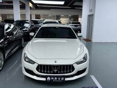 Maserati Ghibli 2.0T Sharp Edition - ფოტო 2