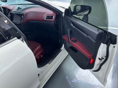 Maserati Ghibli 2.0T Sharp Edition - ფოტო 5