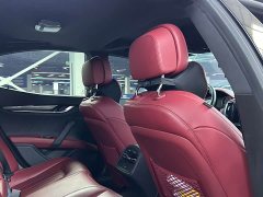 Maserati Ghibli 2.0T Sharp Edition - ფოტო 6