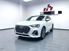 Audi Q3 40 TFSI Fashion Dynamic - ფოტო 1