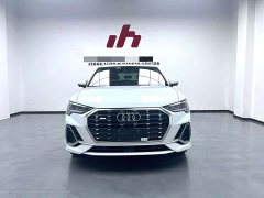 Audi Q3 40 TFSI Fashion Dynamic - ფოტო 2