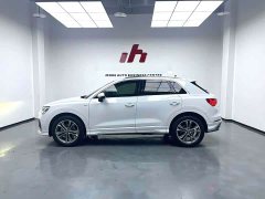 Audi Q3 40 TFSI Fashion Dynamic - ფოტო 3