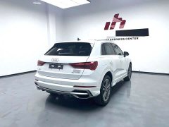 Audi Q3 40 TFSI Fashion Dynamic - ფოტო 4