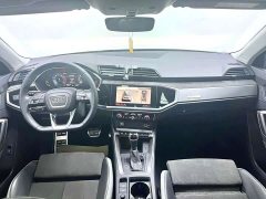 Audi Q3 40 TFSI Fashion Dynamic - ფოტო 6