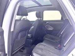 Audi Q3 40 TFSI Fashion Dynamic - ფოტო 7