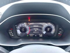 Audi Q3 40 TFSI Fashion Dynamic - ფოტო 9
