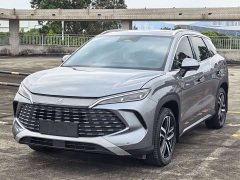 BYD Song L DM-i 2024 112km Transcendence - ფოტო 1