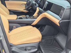 BYD Song L DM-i 2024 112km Transcendence - ფოტო 13