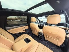BYD Song L DM-i 2024 112km Transcendence - ფოტო 18