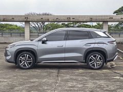 BYD Song L DM-i 2024 112km Transcendence - ფოტო 2